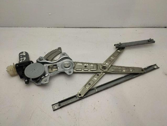 Mecanismo alzacristales, puerta trasera derecha Nissan Murano  (Z51)