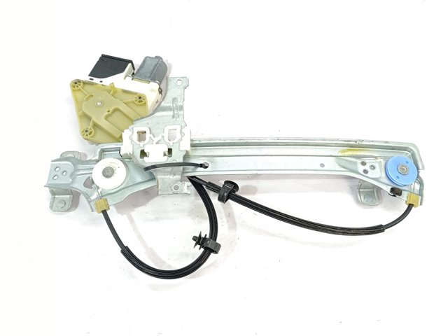 RENAULT 827210003R Mecanismo de elevalunas de la puerta trasera izquierda  disponible Lugo