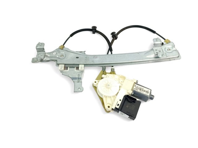 827210003R RENAULT Mecanismo de elevalunas de la puerta trasera izquierda  comprar en Jaén
