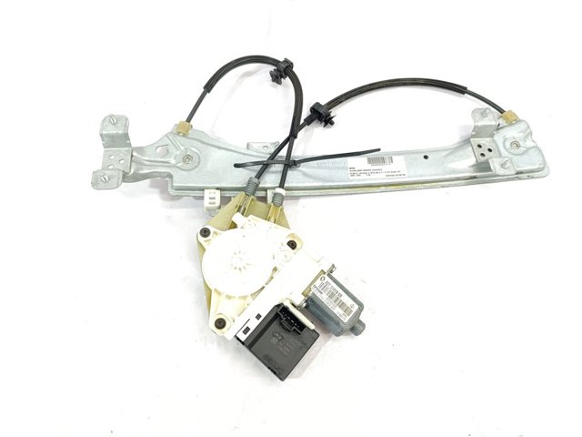 RENAULT 827210003R Mecanismo de elevalunas de la puerta trasera izquierda  disponible España