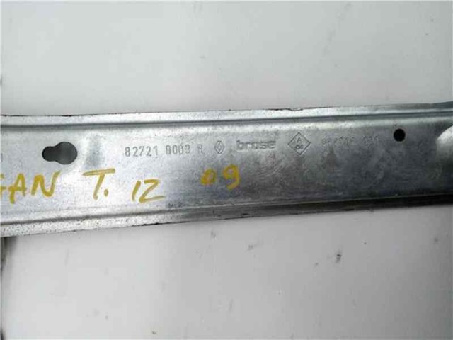 827210003R Mecanismo de elevalunas de la puerta trasera izquierda  en stock Granada