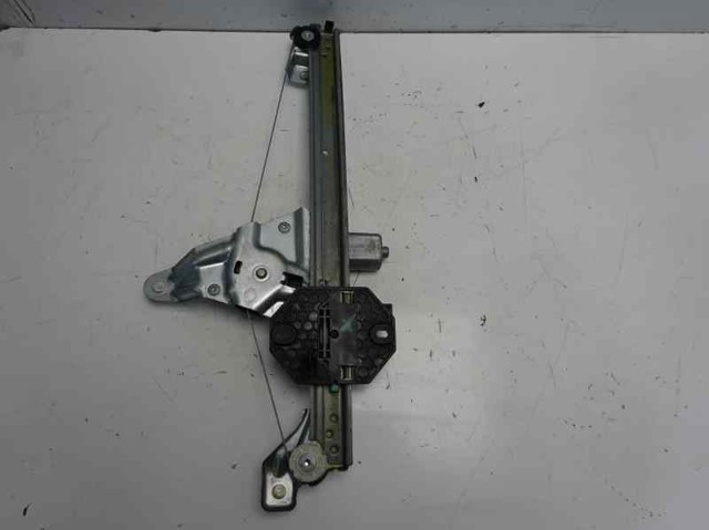 827211031R RENAULT Mecanismo de elevalunas de la puerta trasera izquierda comprar Bilbao