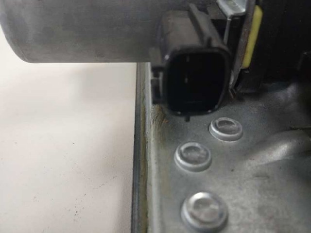 RENAULT 827211031R Mecanismo de elevalunas de la puerta trasera izquierda comprar Pamplona