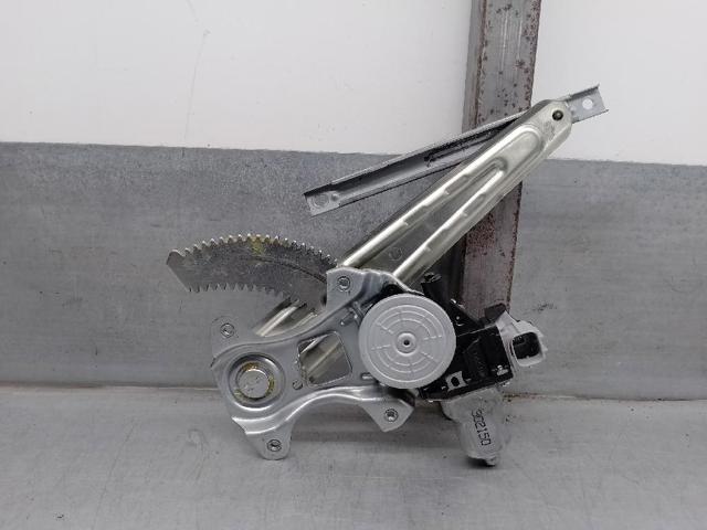 827211U600 NISSAN Mecanismo de elevalunas de la puerta trasera izquierda comprar Madrid