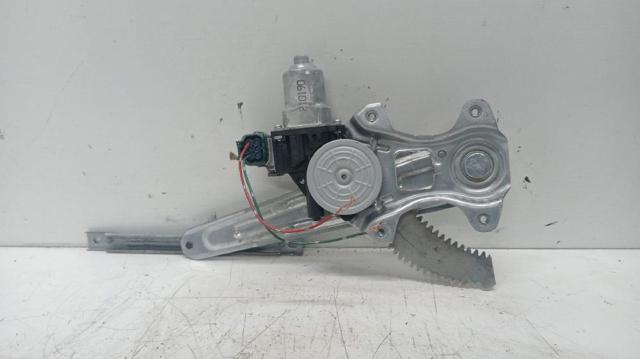 NISSAN 827211U600 Mecanismo de elevalunas de la puerta trasera izquierda  en stock Valencia