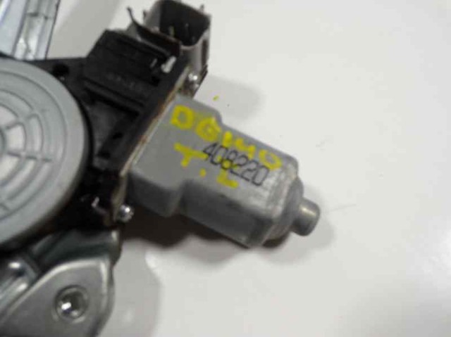 NISSAN 827211U600 Mecanismo de elevalunas de la puerta trasera izquierda  disponible España