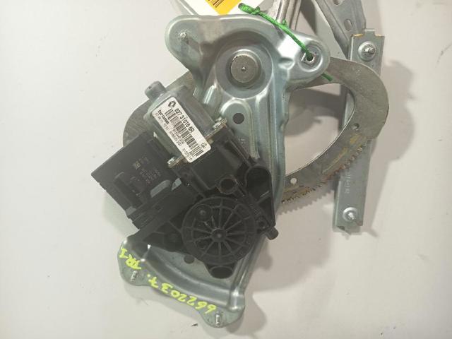 RENAULT 827216769R Mecanismo de elevalunas de la puerta trasera izquierda  disponible Lugo