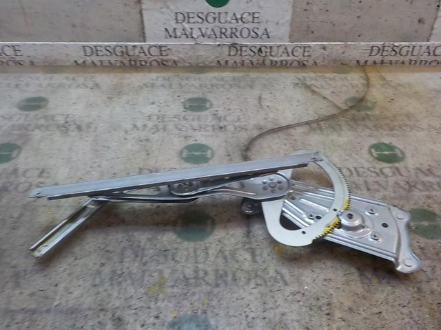 827216769R Mecanismo de elevalunas de la puerta trasera izquierda  en stock Granada