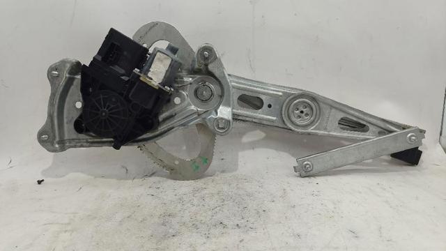 827216769R RENAULT Mecanismo de elevalunas de la puerta trasera izquierda comprar Alcalá