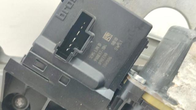 827216769R RENAULT Mecanismo de elevalunas de la puerta trasera izquierda  en stock Gandía