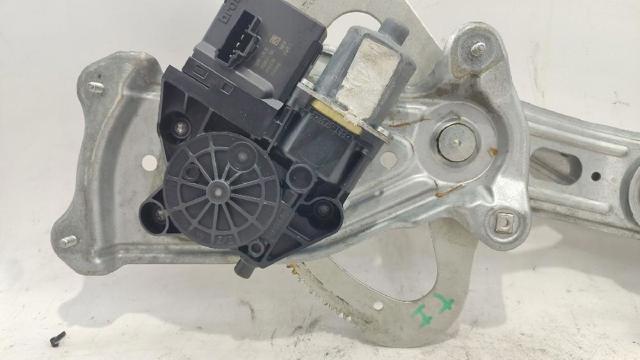 RENAULT 827216769R Mecanismo de elevalunas de la puerta trasera izquierda comprar Pamplona