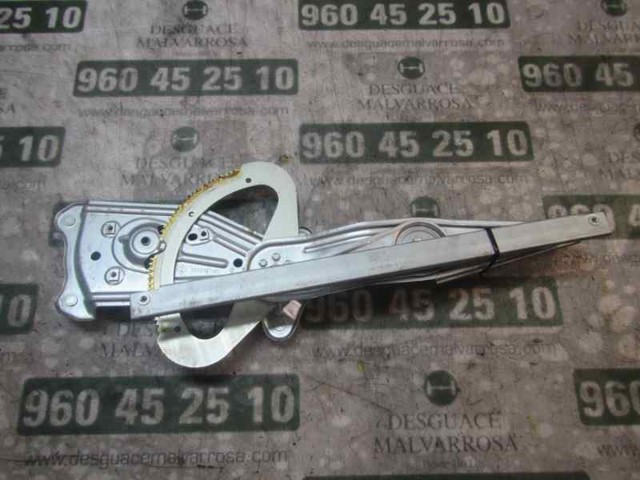 827216769R Mecanismo de elevalunas de la puerta trasera izquierda  disponible Málaga