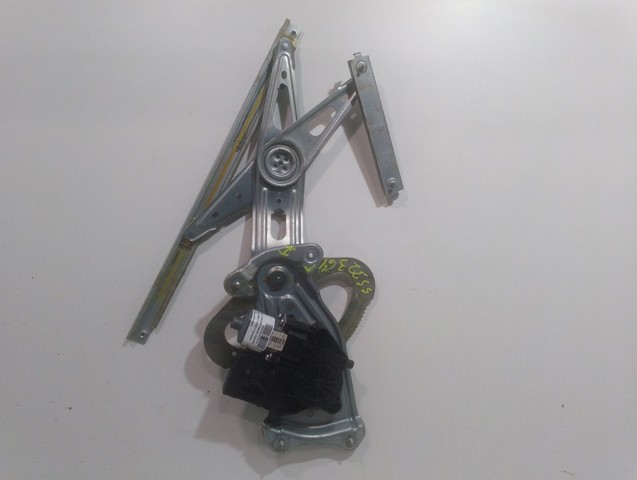 827216769R RENAULT Mecanismo de elevalunas de la puerta trasera izquierda comprar Bilbao