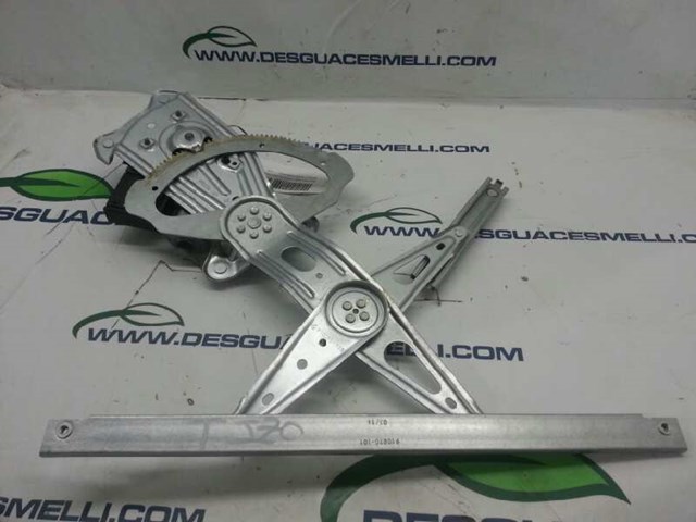 RENAULT 827216769R Mecanismo de elevalunas de la puerta trasera izquierda comprar Pamplona