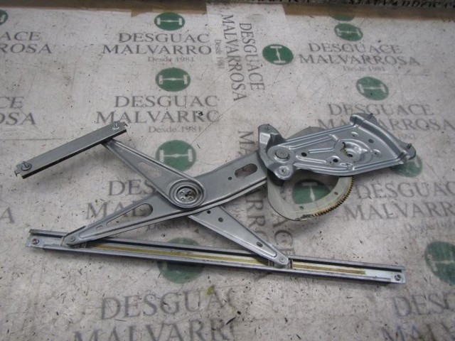 827216769R Mecanismo de elevalunas de la puerta trasera izquierda comprar Sevilla