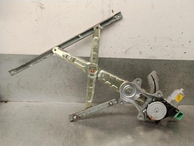 NISSAN 82721EG000 Mecanismo de elevalunas de la puerta trasera izquierda  comprar en Murcia