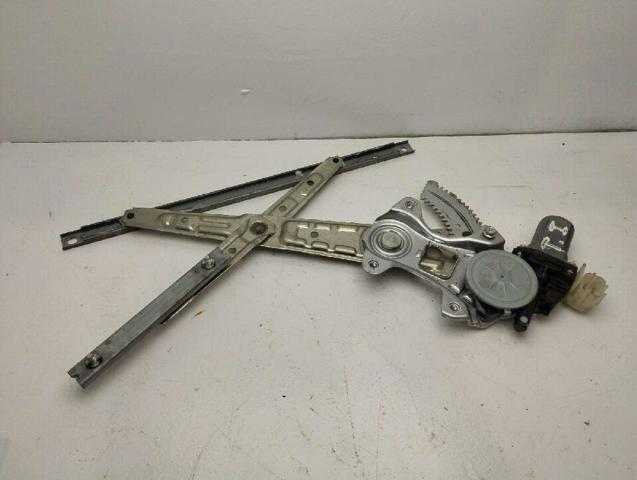 NISSAN 82721EG000 Mecanismo de elevalunas de la puerta trasera izquierda comprar Pamplona