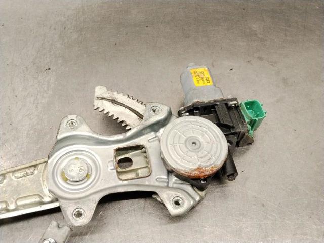 NISSAN 82721EG000 Mecanismo de elevalunas de la puerta trasera izquierda  comprar en Murcia