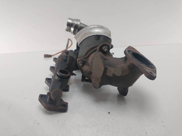 82728353 RENAULT Turbocompresor  disponible Alicante
