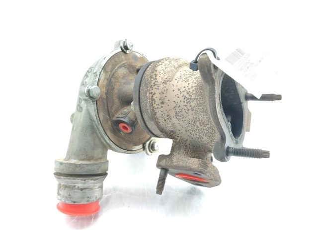RENAULT 82728353 Turbocompresor  comprar en Albacete