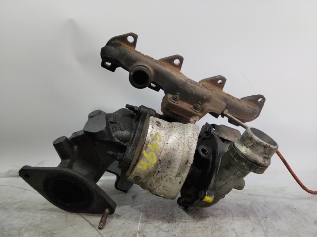 Renault Clio 4 BH