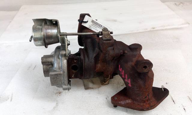 RENAULT 82728353 Turbocompresor  comprar en Albacete