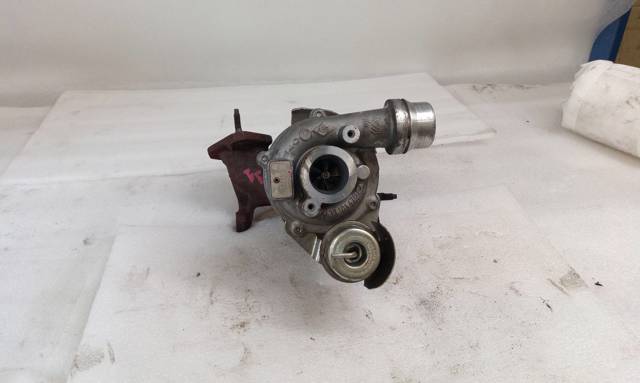 82728353 Turbocompresor  en stock Granada