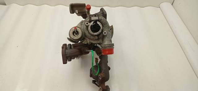 RENAULT 82728353 Turbocompresor comprar Tarragona