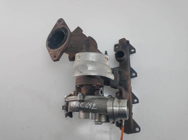 82728353 Turbocompresor  comprar en Reus
