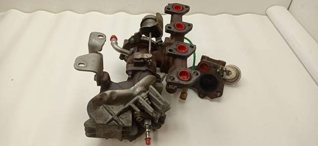 RENAULT 82728353 Turbocompresor  comprar en Albacete