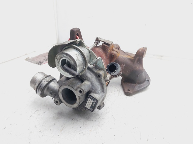 82728353 Turbocompresor  comprar en Zaragoza