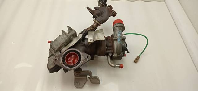 82728353 Turbocompresor  comprar en Pontevedra