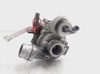 Turbo para motor Dacia Duster