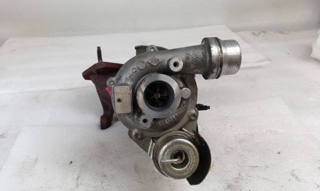 RENAULT 82728353 Turbocompresor  comprar en Murcia