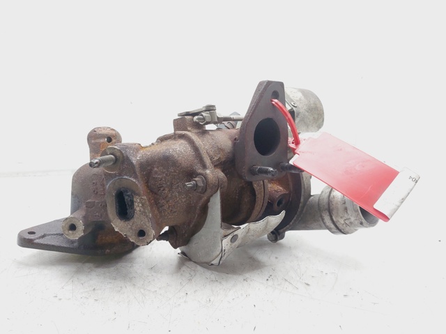 82728353 Turbocompresor  comprar en Pontevedra