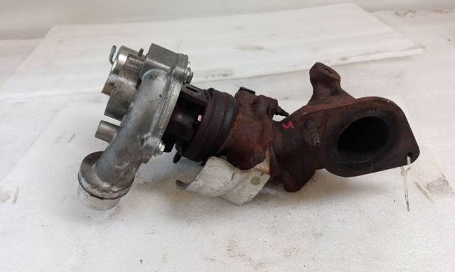 82728353 RENAULT Turbocompresor  disponible Ourense