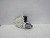 Motor eléctrico, elevalunas, puerta trasera derecha 827300001R RENAULT