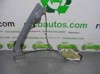 Motor eléctrico, elevalunas, puerta trasera derecha 827300001R RENAULT