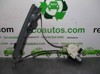 Motor eléctrico, elevalunas, puerta trasera derecha 827300001R RENAULT