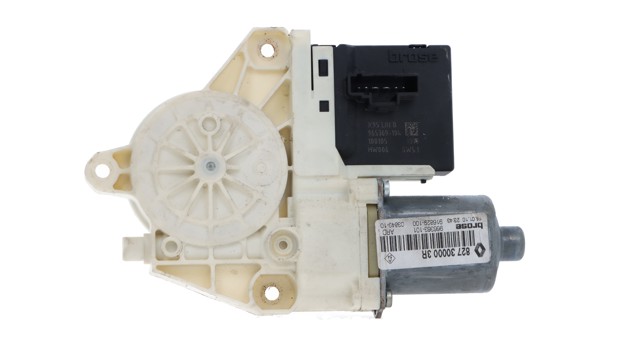 827300003R RENAULT Motor del elevalunas de la puerta trasera derecha  disponible Alicante