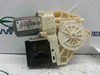 Motor eléctrico, elevalunas, puerta trasera derecha 827300003R RENAULT