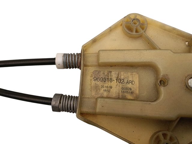 RENAULT 827300003R Motor del elevalunas de la puerta trasera derecha comprar Pamplona