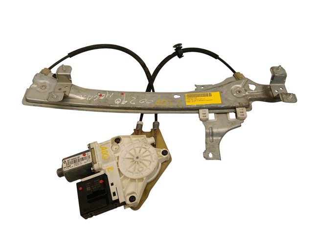 827300003R Motor del elevalunas de la puerta trasera derecha  en stock Sabadell