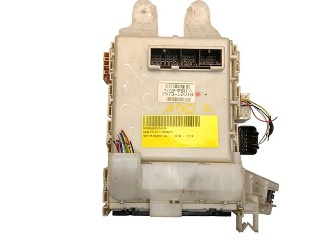 827300F051C Toyota