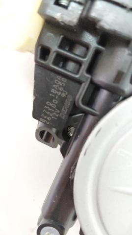 NISSAN 827301BA0A Motor del elevalunas de la puerta trasera derecha comprar Pamplona