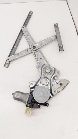 NISSAN 827301BA0A Motor del elevalunas de la puerta trasera derecha  en stock Terrassa