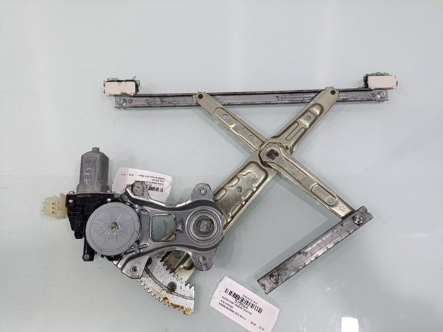 827301BA0A Nissan/Infiniti
