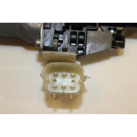NISSAN 827301BA0A Motor del elevalunas de la puerta trasera derecha  en stock Valencia