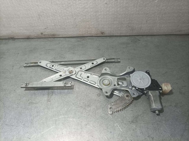 827301BA0A Nissan/Infiniti