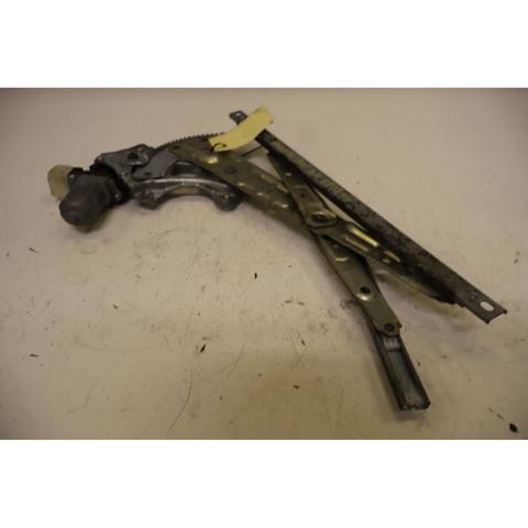 827301BA0A NISSAN Motor del elevalunas de la puerta trasera derecha  en stock Córdoba